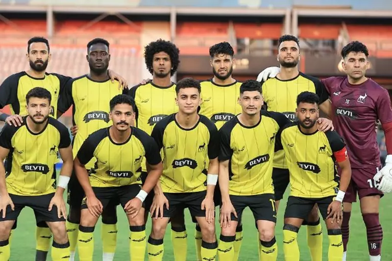 فريق وادي دجلة